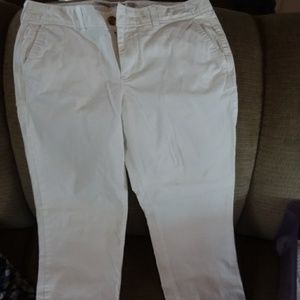 Capris